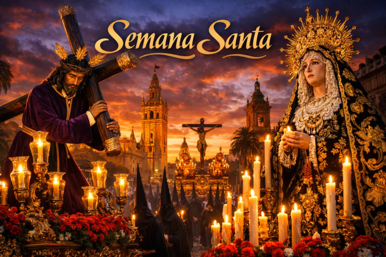 La Semana Santa