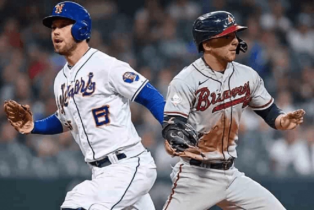 New York Mets vs Atlanta Braves Match Player Stats: Epic Comeback
