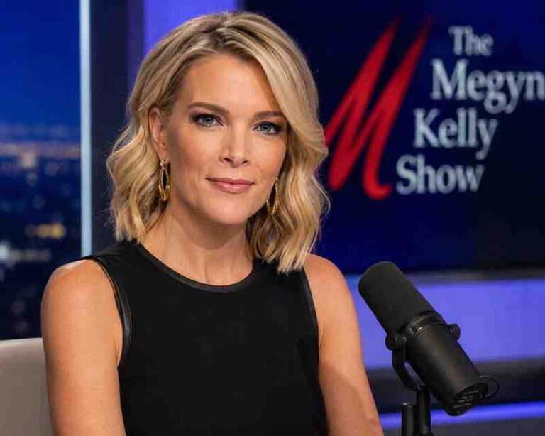 Megyn Kelly