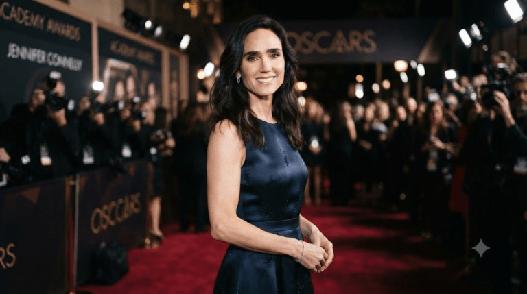 Jennifer Connelly
