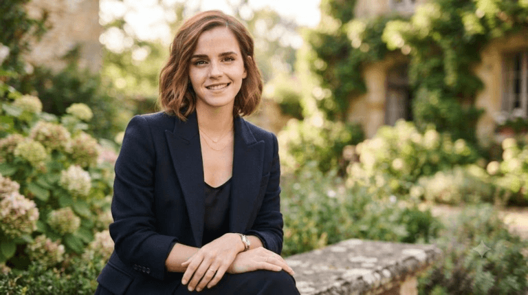 Emma Watson