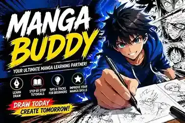 Manga Buddy
