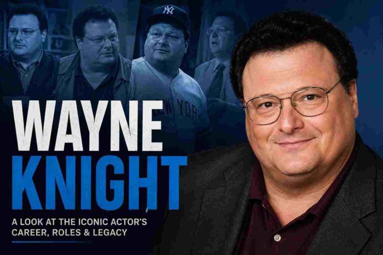 Wayne Knight