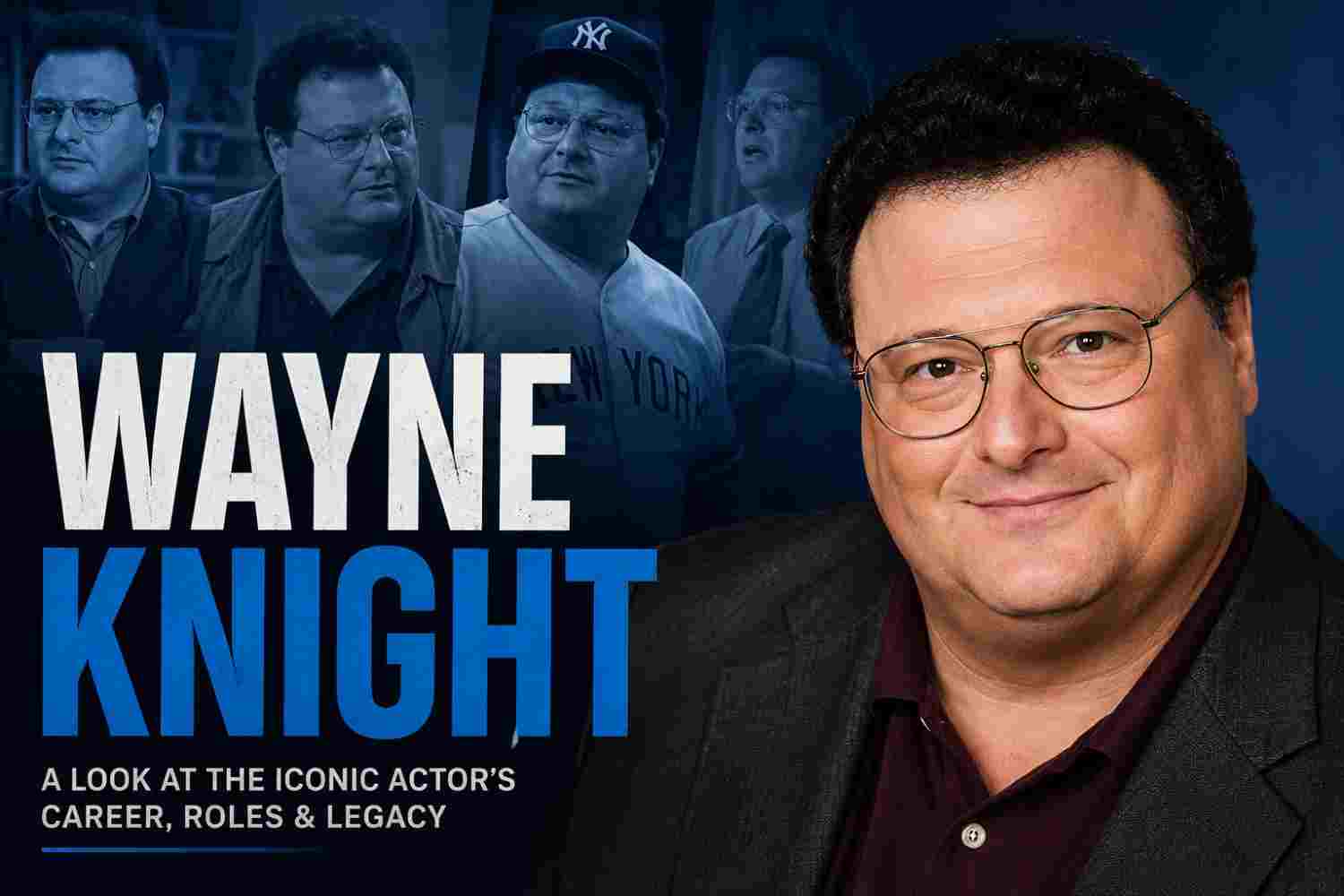Wayne Knight