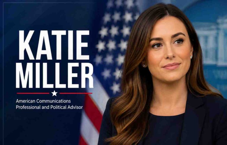 Katie Miller