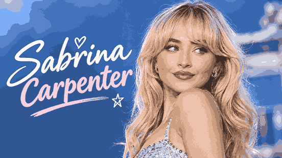 Sabrina Carpenter