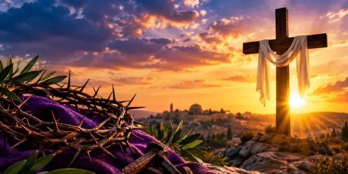 Semana Santa Celebration 1