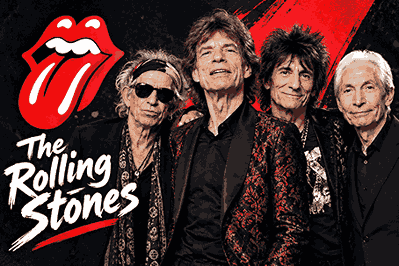 The Rolling Stones