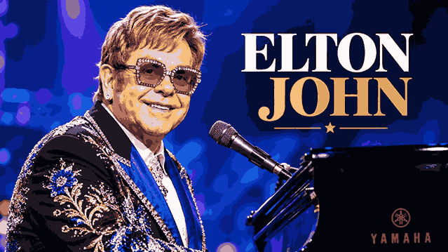 Elton John